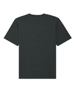 Dark Heather Grey - C651