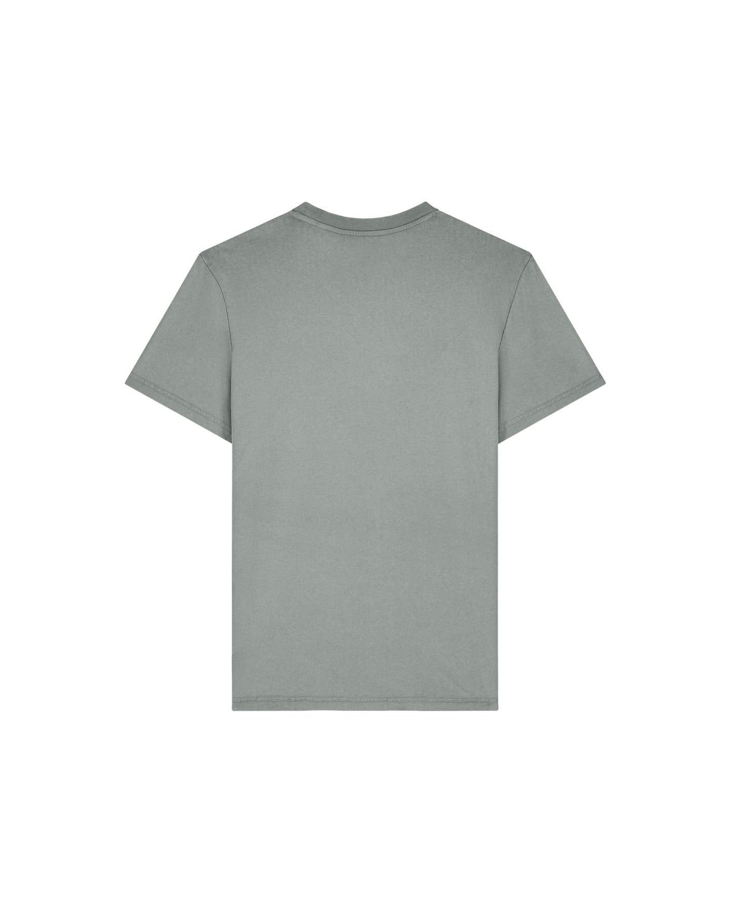 G. Dyed Misty Grey - C157