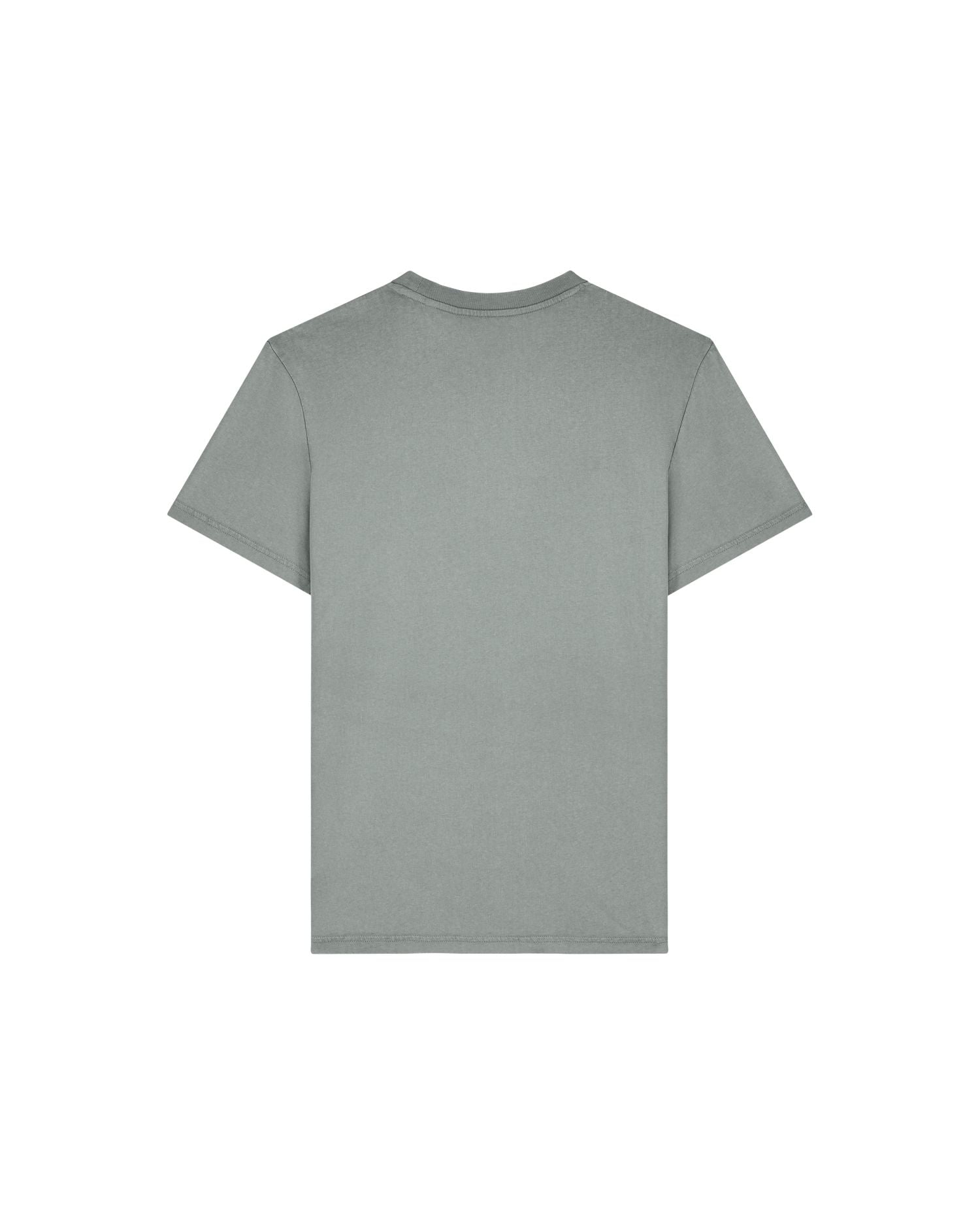 G. Dyed Misty Grey - C157