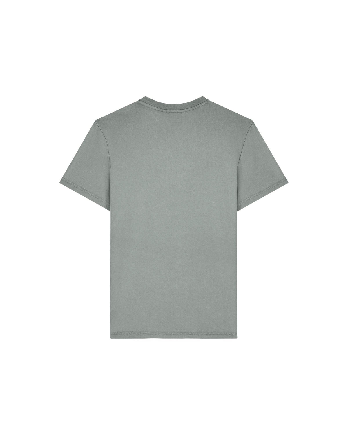 G. Dyed Misty Grey - C157