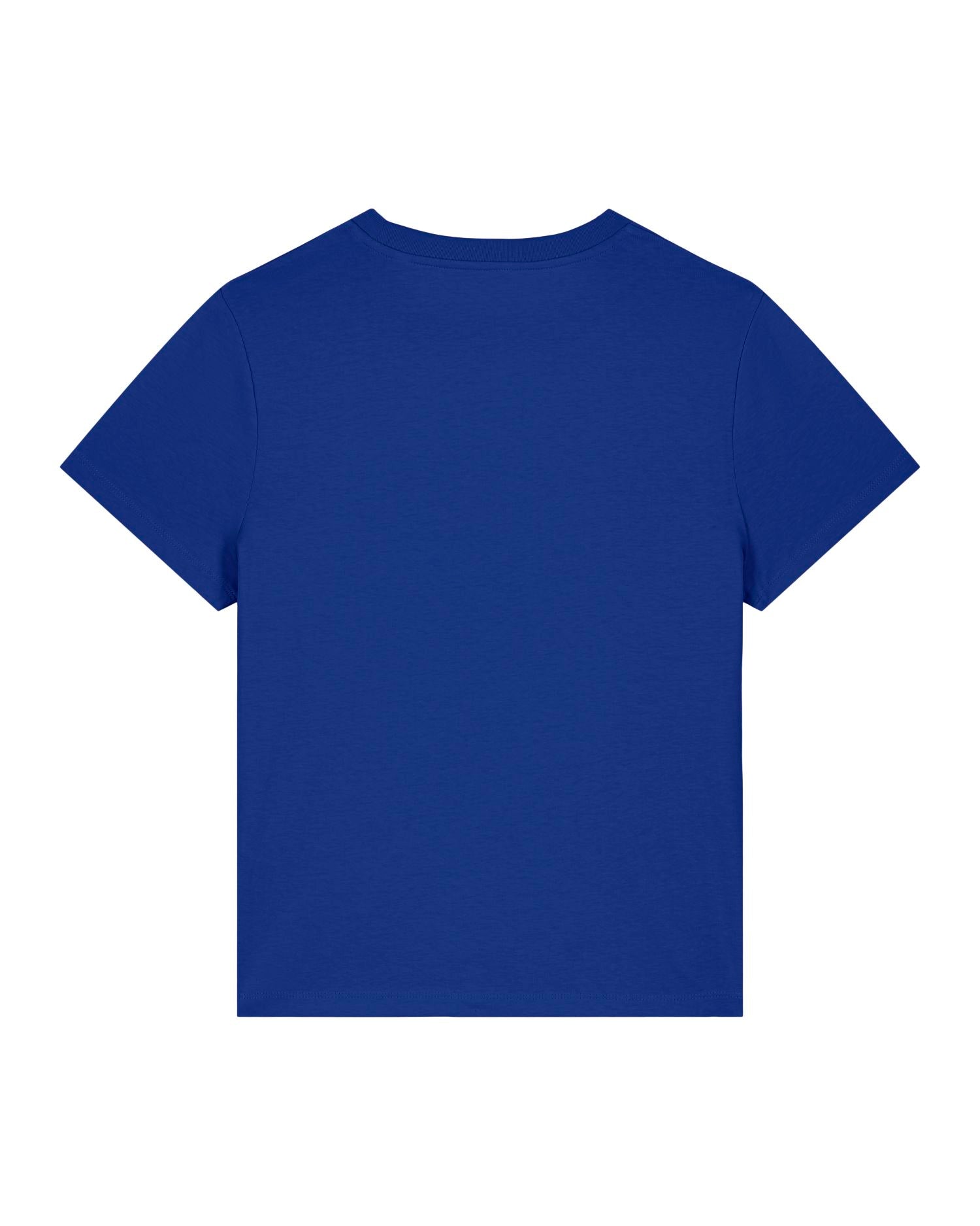Worker Blue - C088
