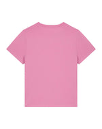 Bubble Pink - C129