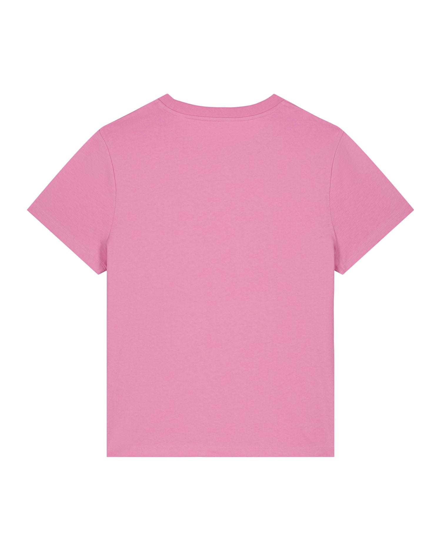 Bubble Pink - C129