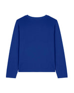 Worker Blue - C088