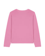Bubble Pink - C129