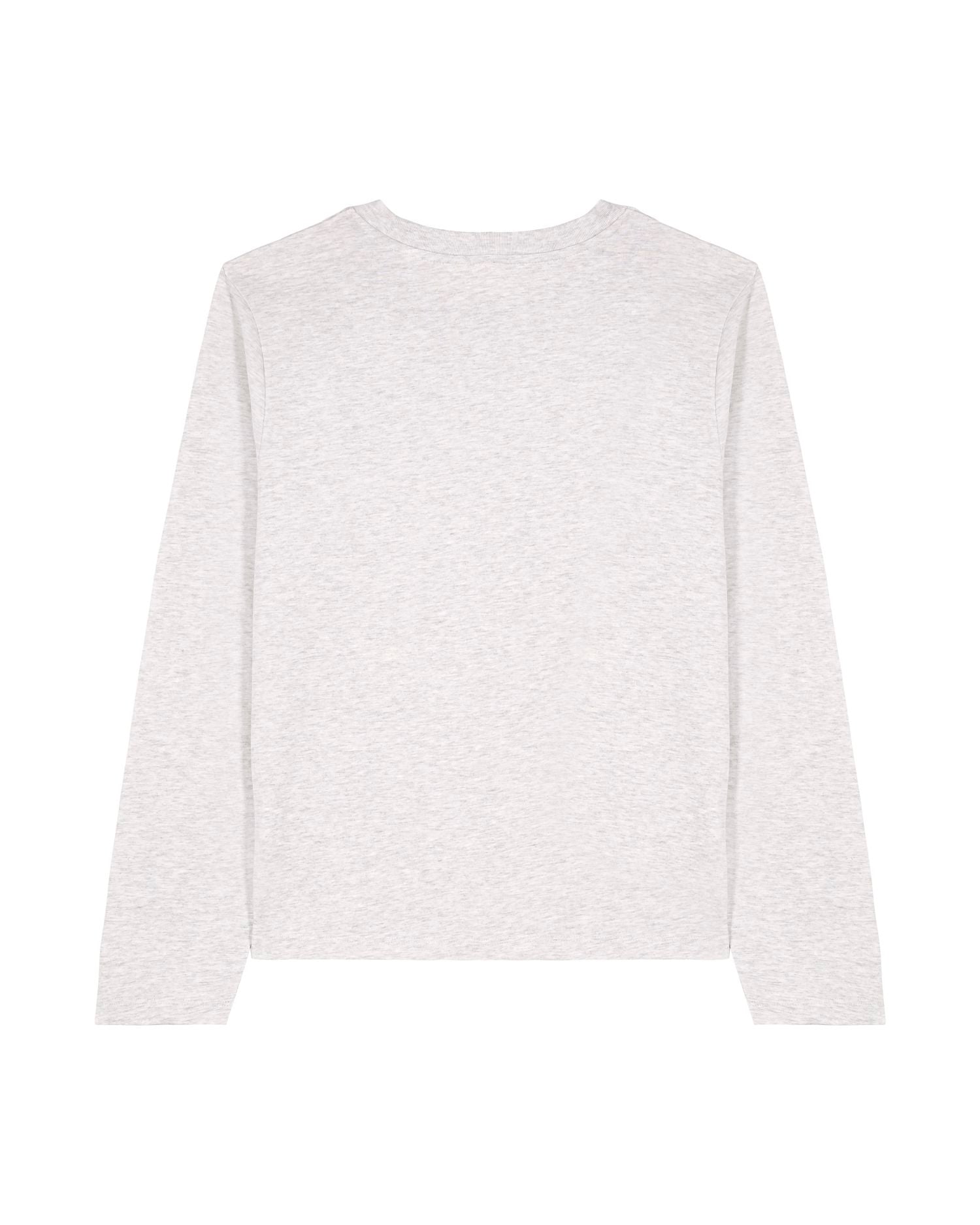 Cool Heather Grey - C146
