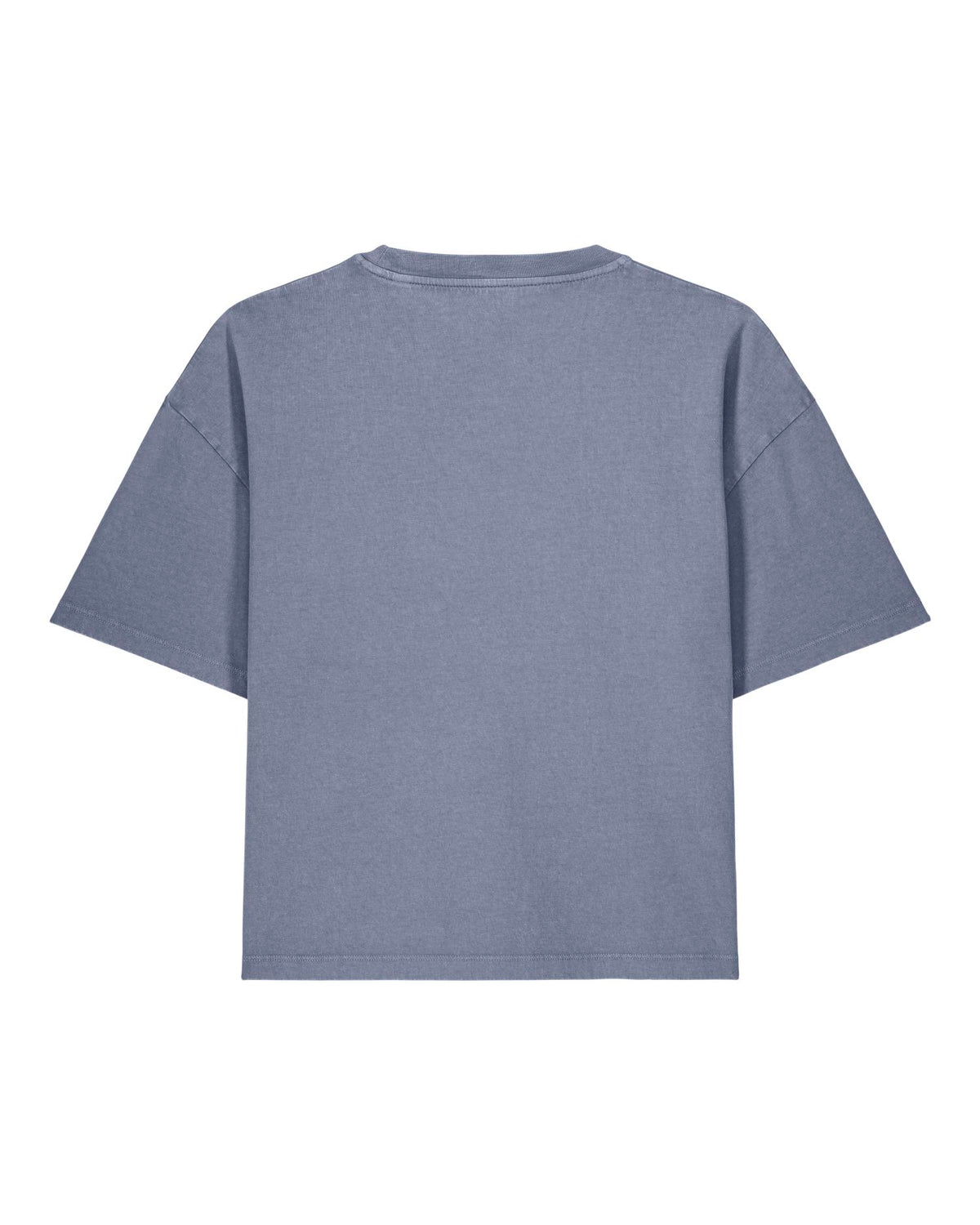 G. Dyed Blue Grey - C158