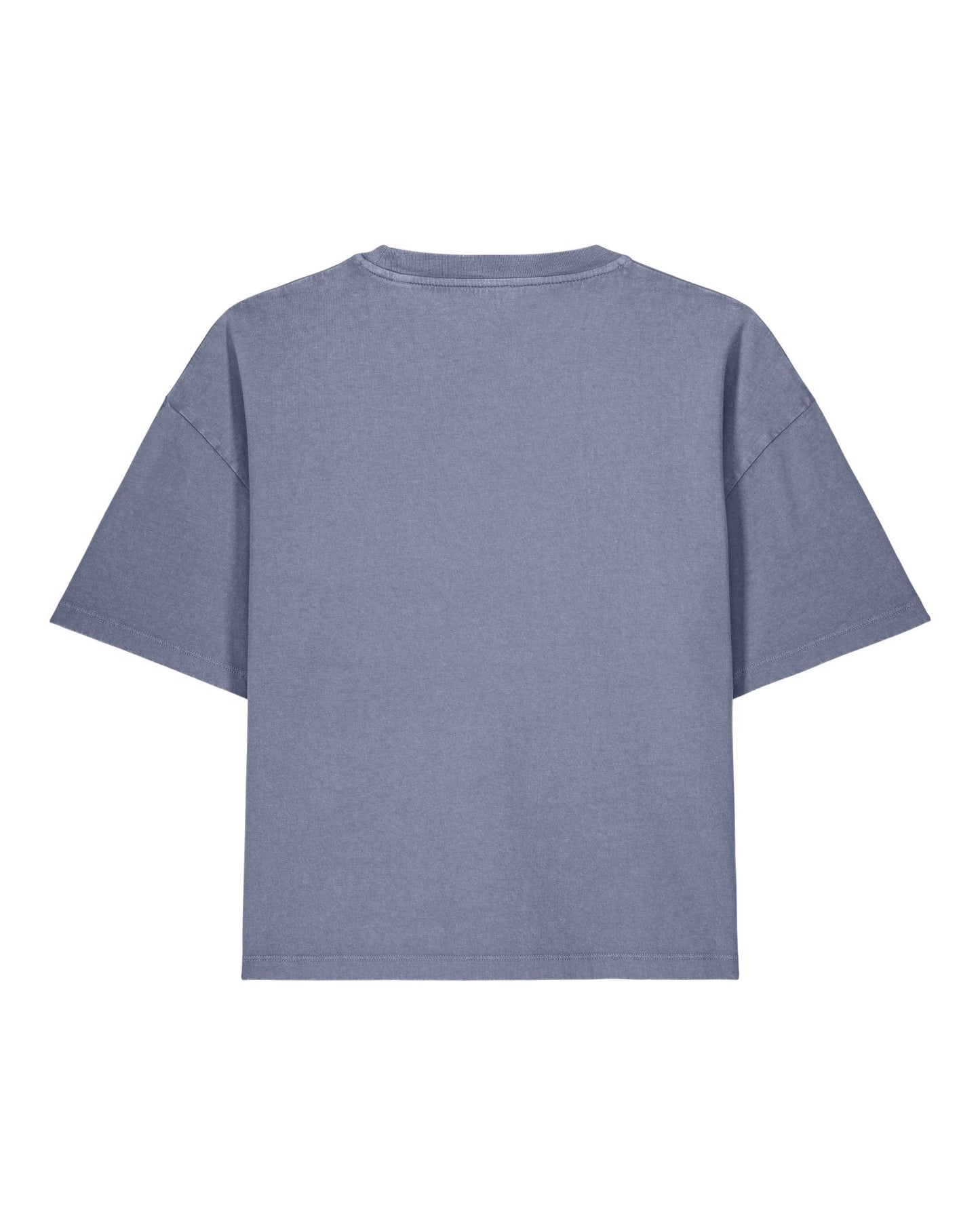 G. Dyed Blue Grey - C158