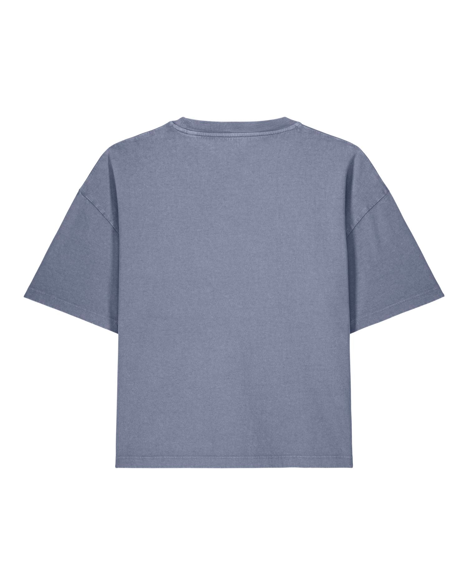 G. Dyed Blue Grey - C158