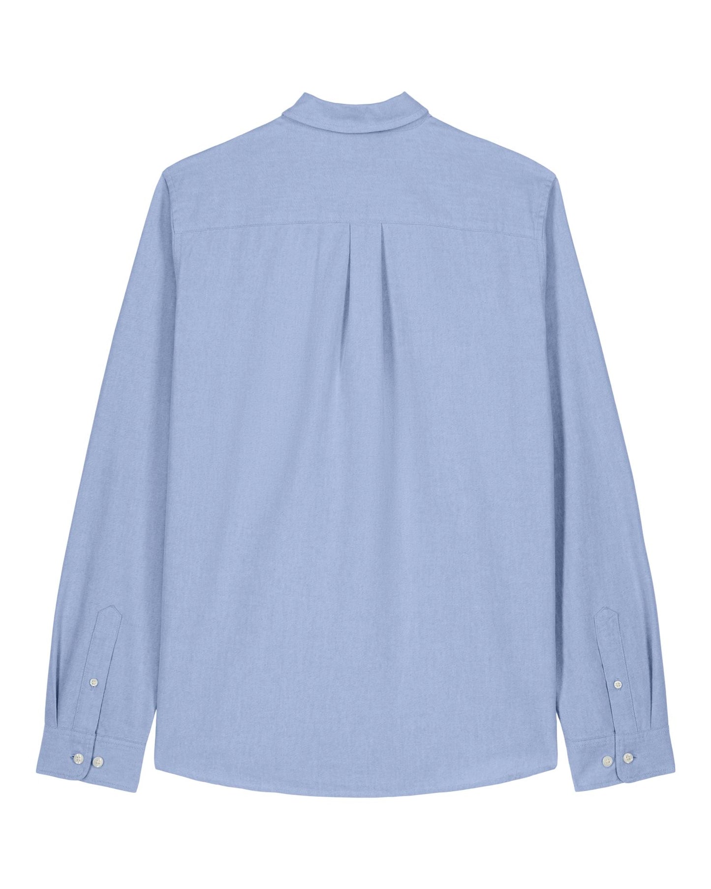 Blue Oxford - C363