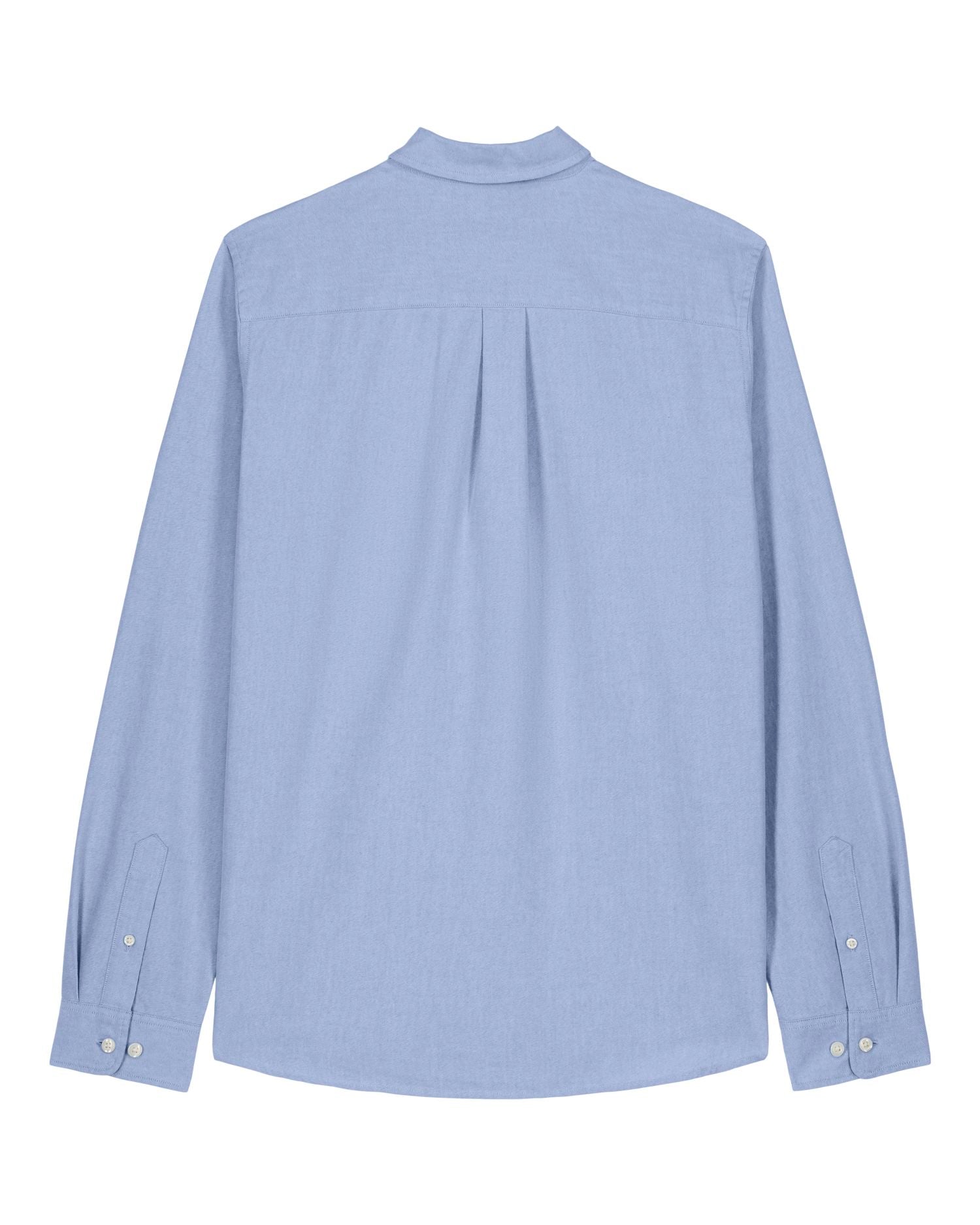 Blue Oxford - C363