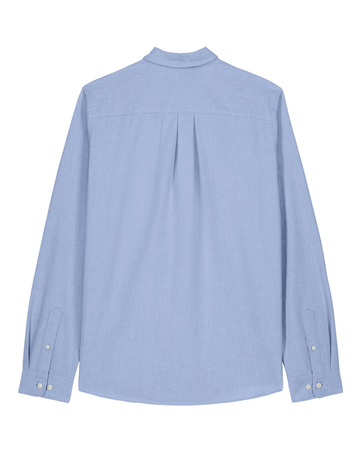 Blue Oxford - C363