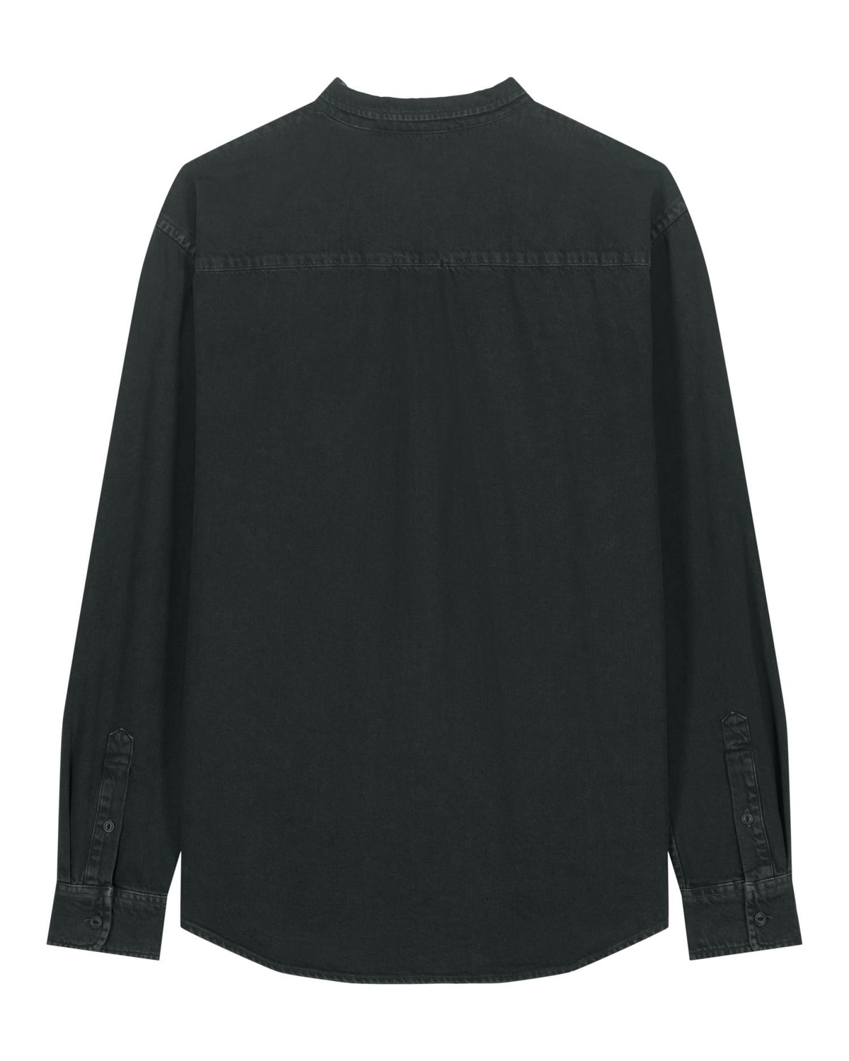 G. Dyed Black Rock - C140