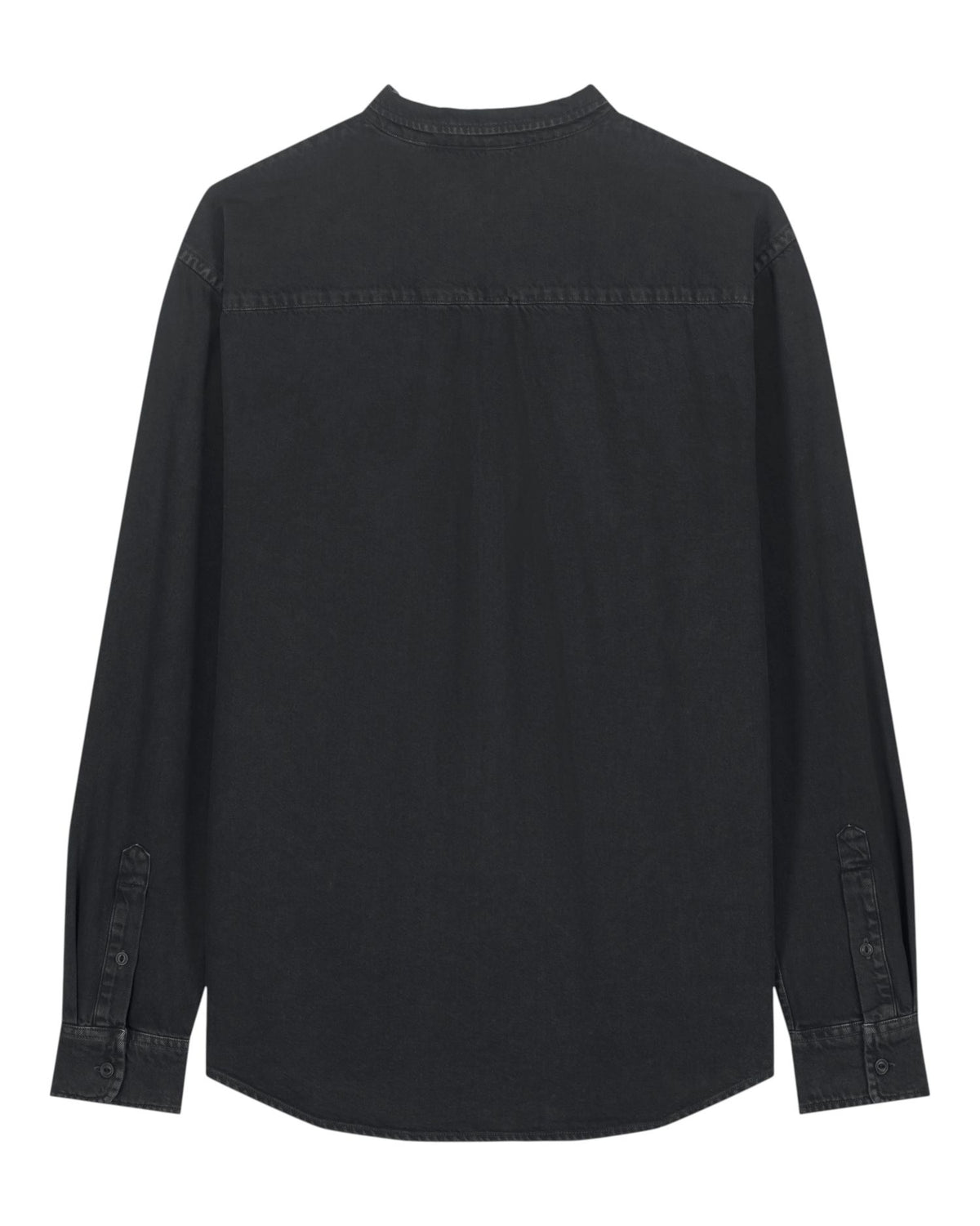 G. Dyed Black Rock - C140