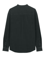 G. Dyed Black Rock - C140