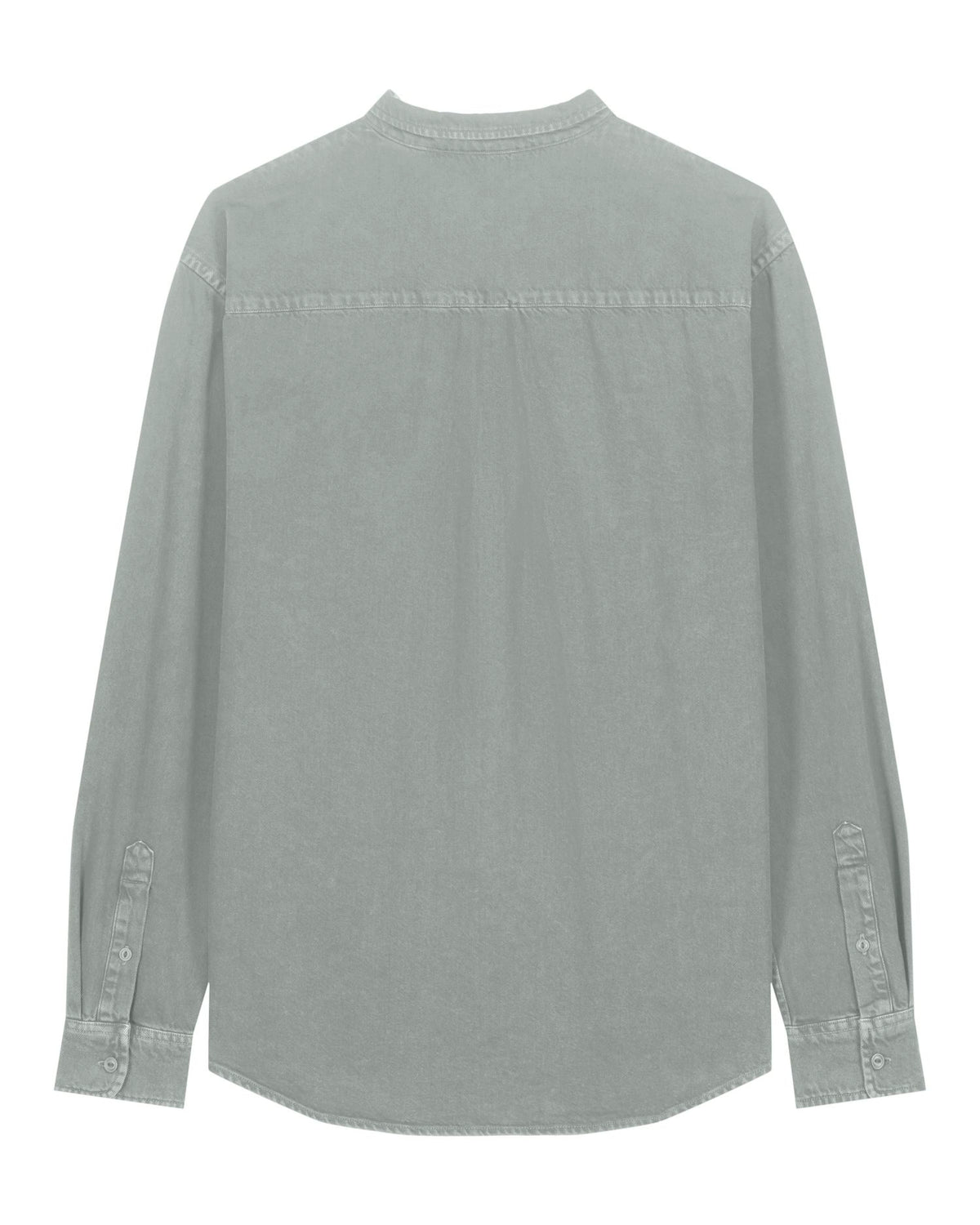 G. Dyed Misty Grey - C157