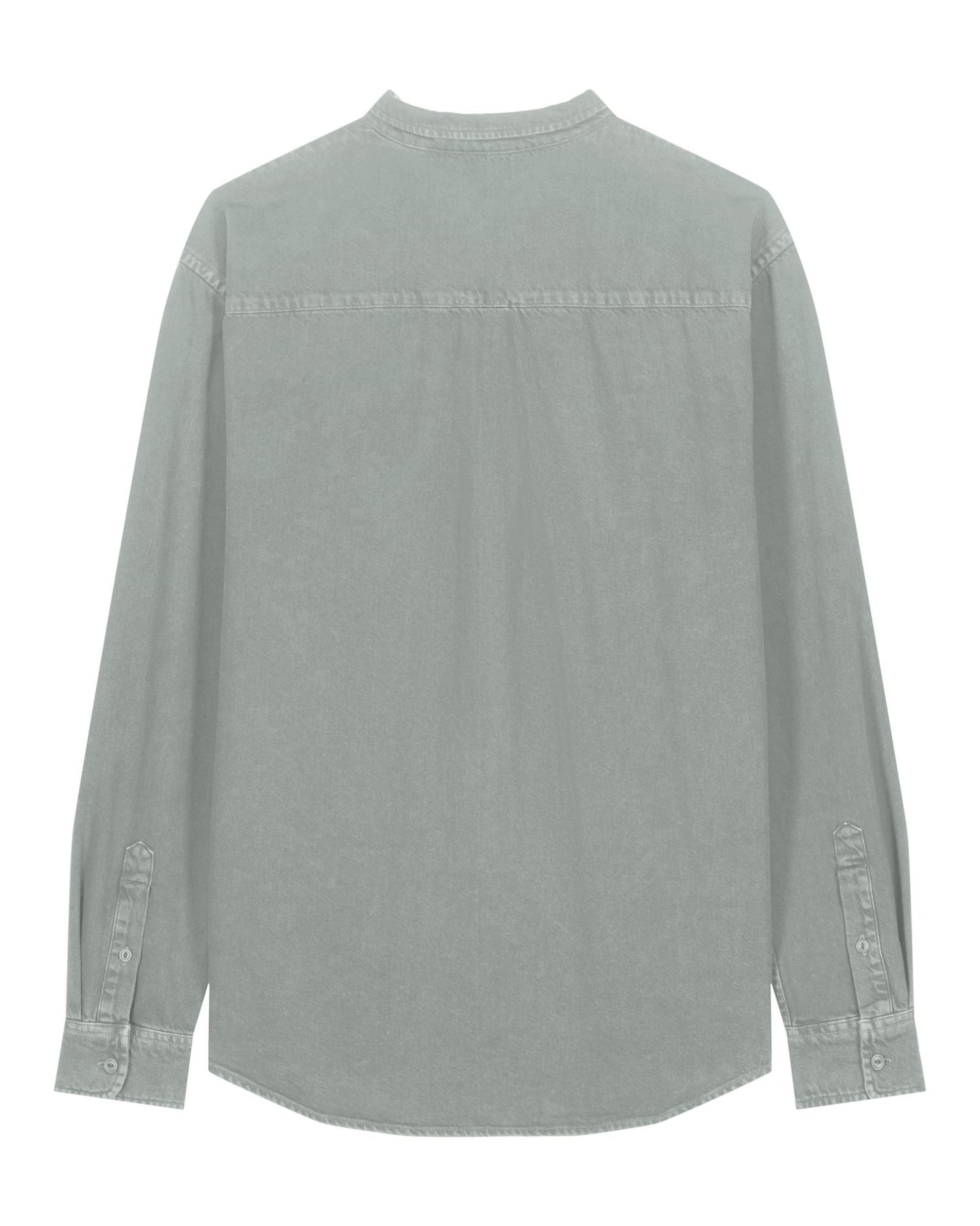 G. Dyed Misty Grey - C157
