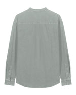 G. Dyed Misty Grey - C157