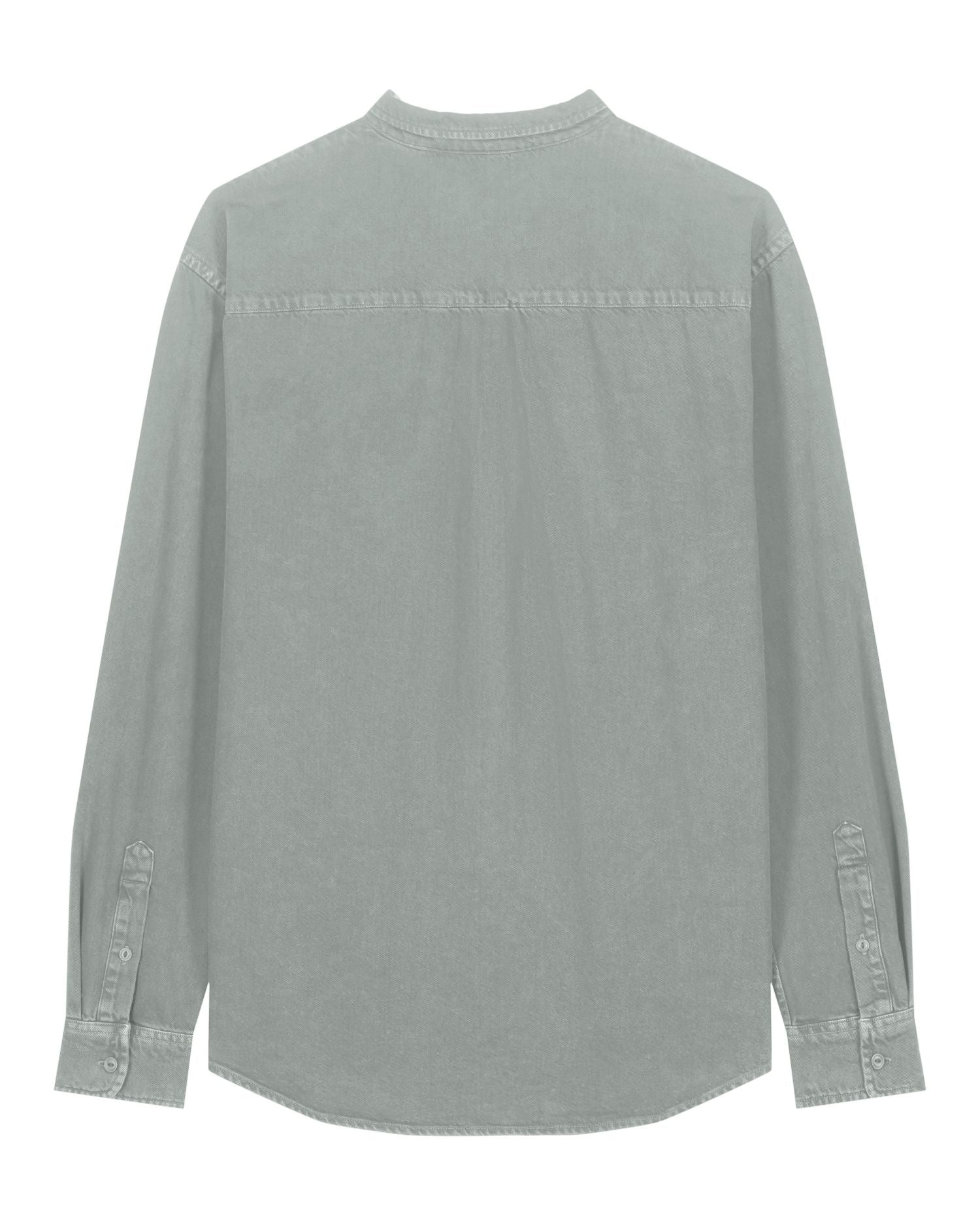 G. Dyed Misty Grey - C157