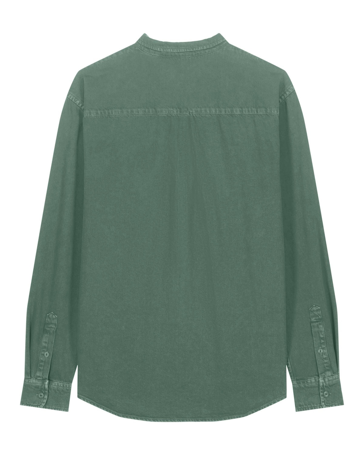 G. Dyed Green Bay - C160