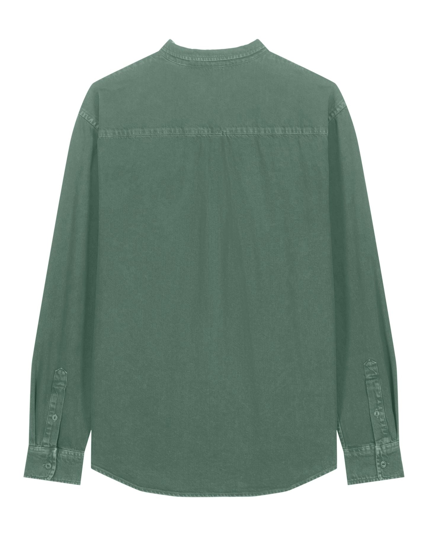 G. Dyed Green Bay - C160