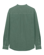 G. Dyed Green Bay - C160