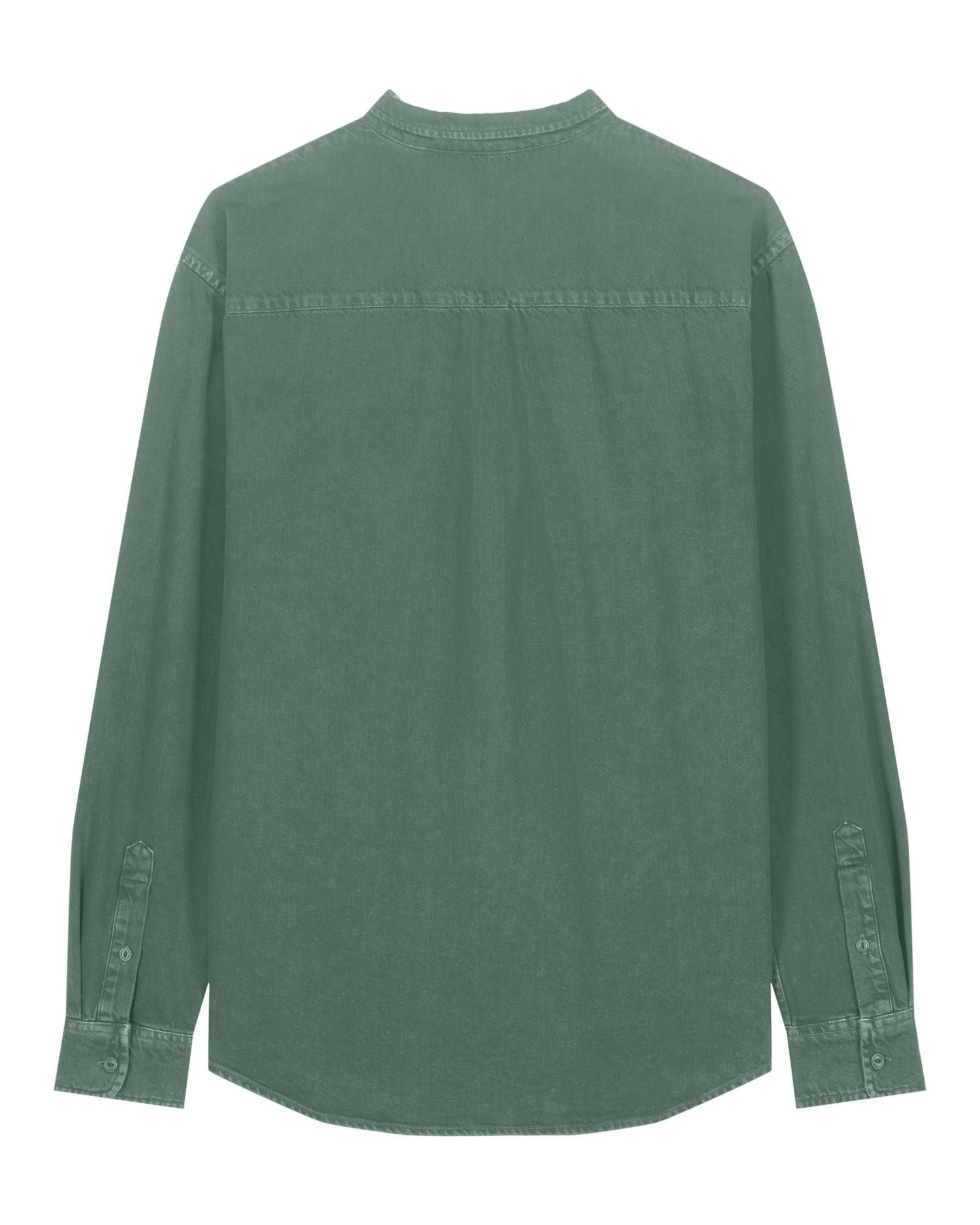 G. Dyed Green Bay - C160