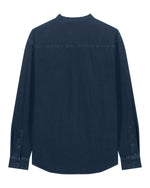 G.Dyed Navy - C373