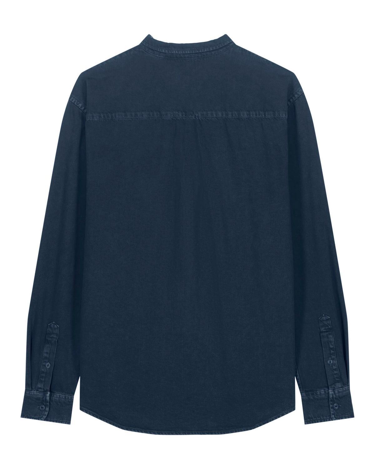 G.Dyed Navy - C373