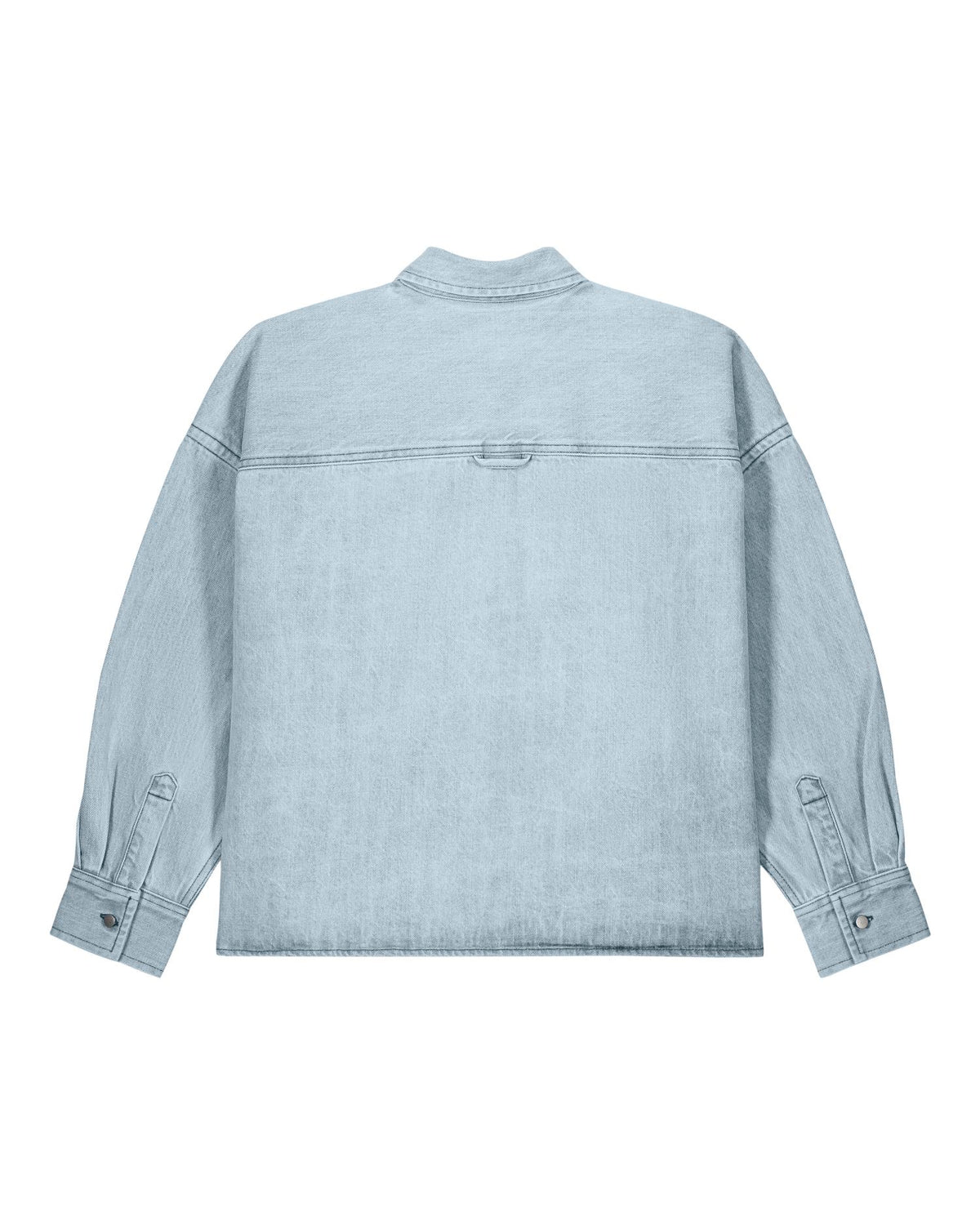 Light Wash - C370