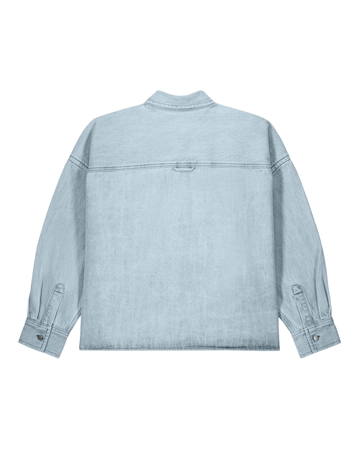 Light Wash - C370
