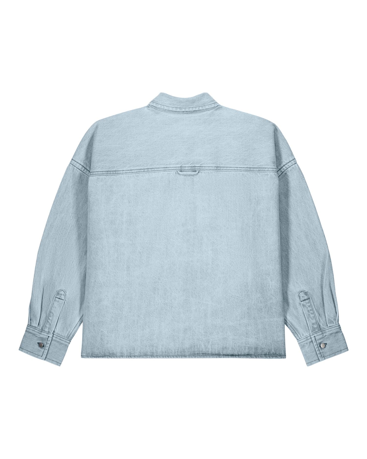 Light Wash - C370