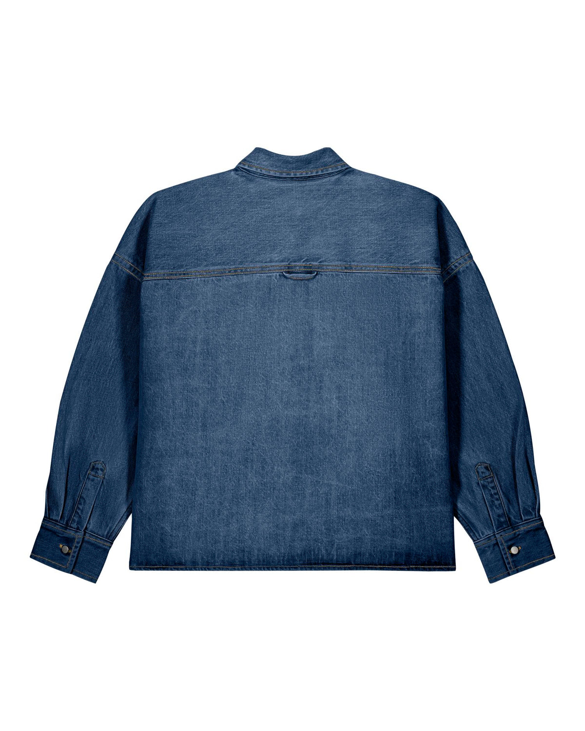 Mid Wash - C371