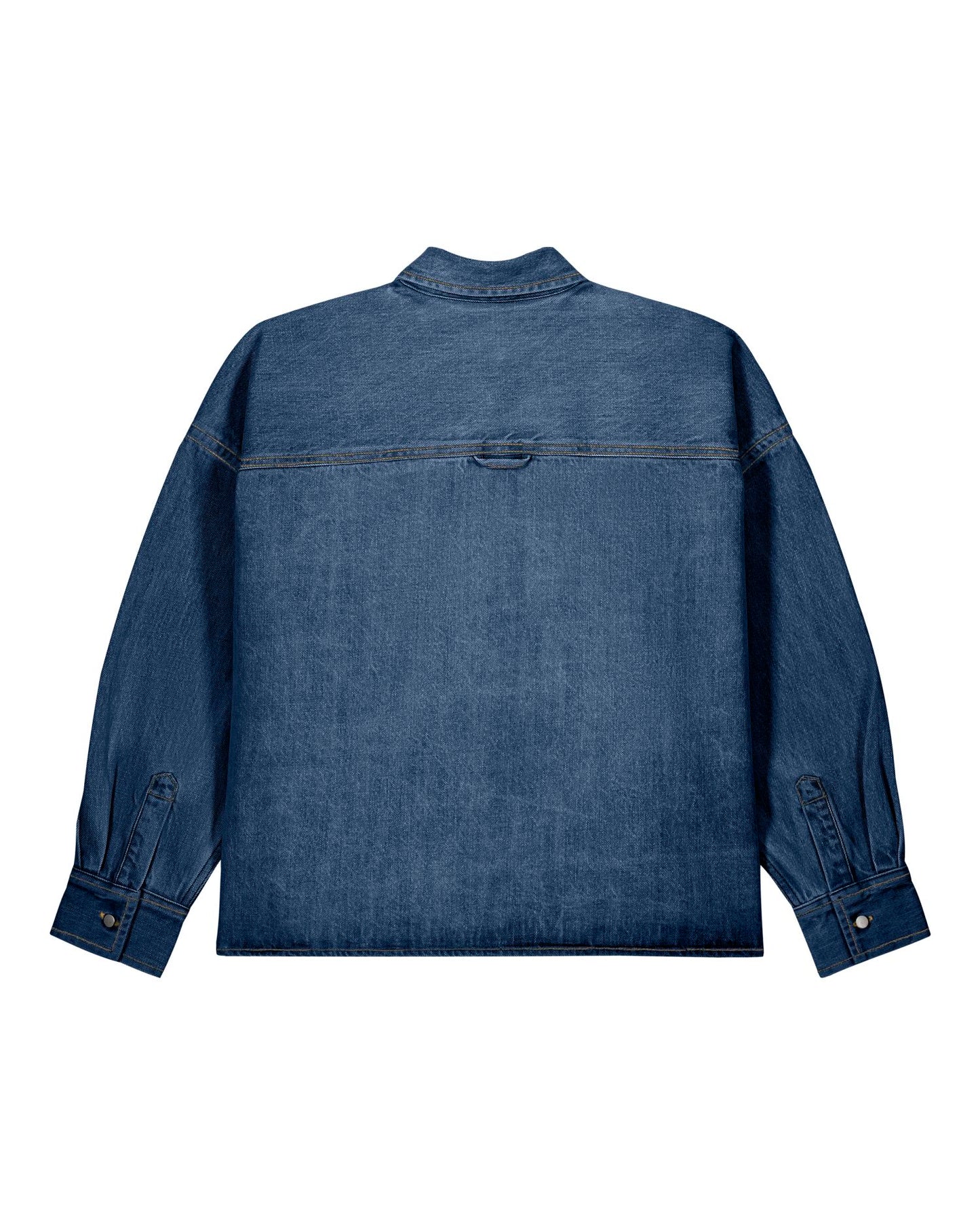 Mid Wash - C371