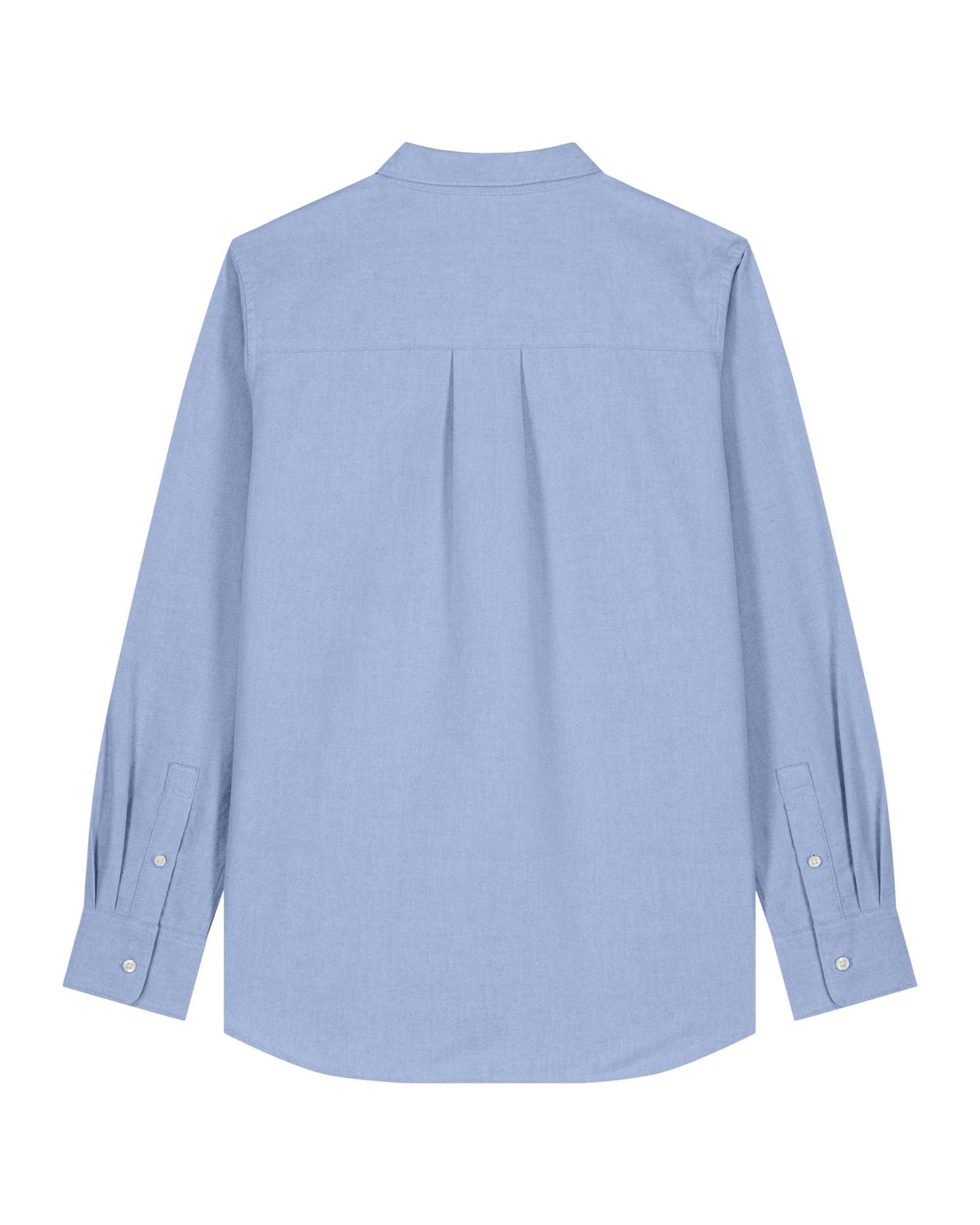 Blue Oxford - C363