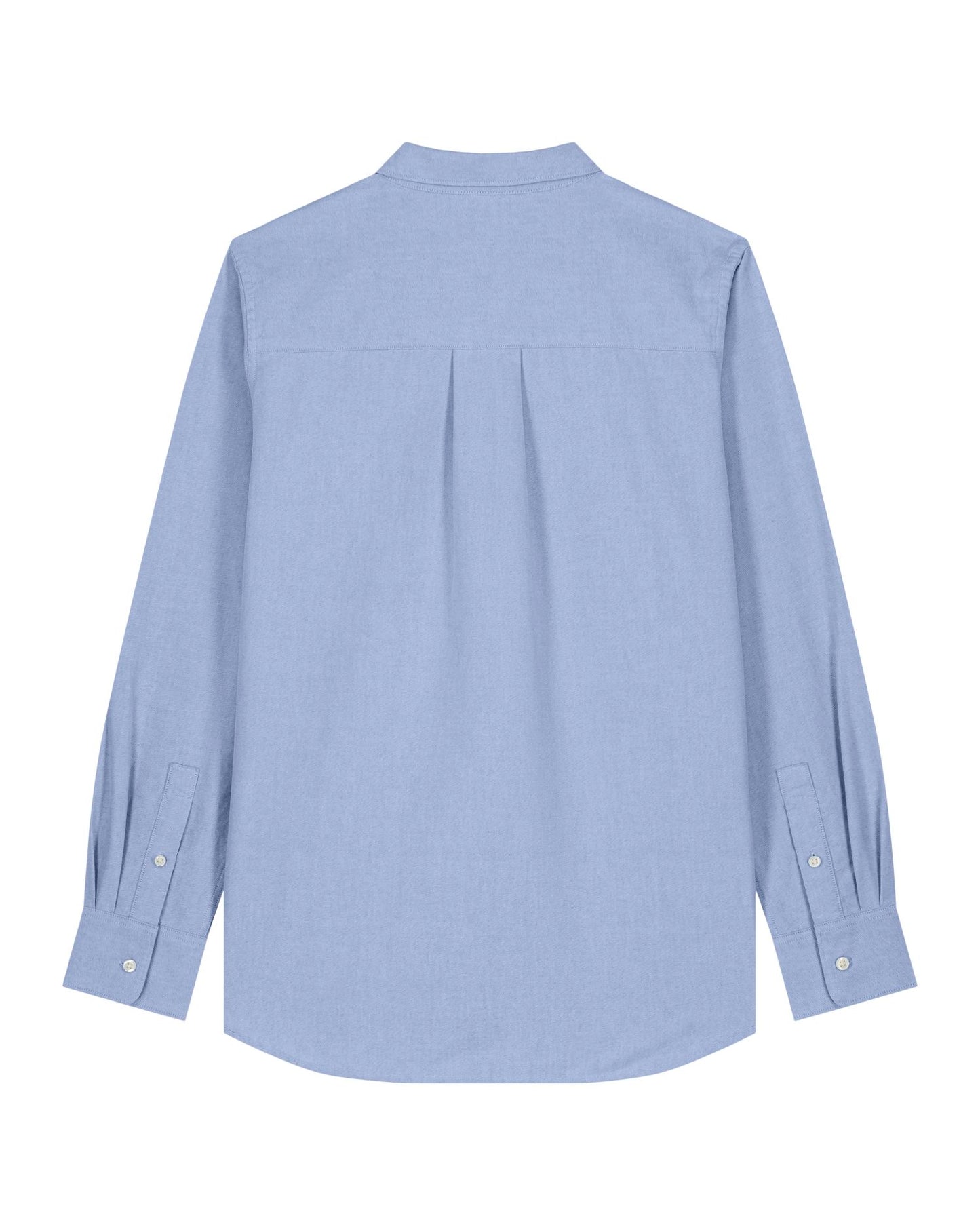 Blue Oxford - C363