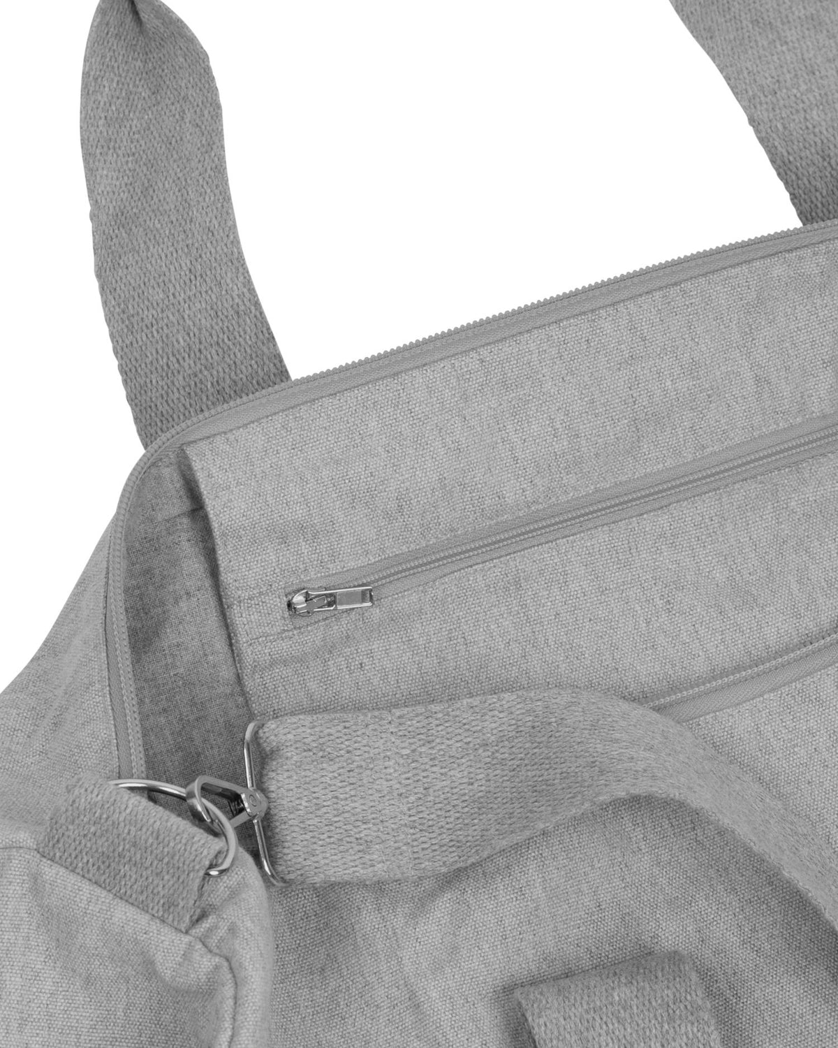 Heather Grey - C250