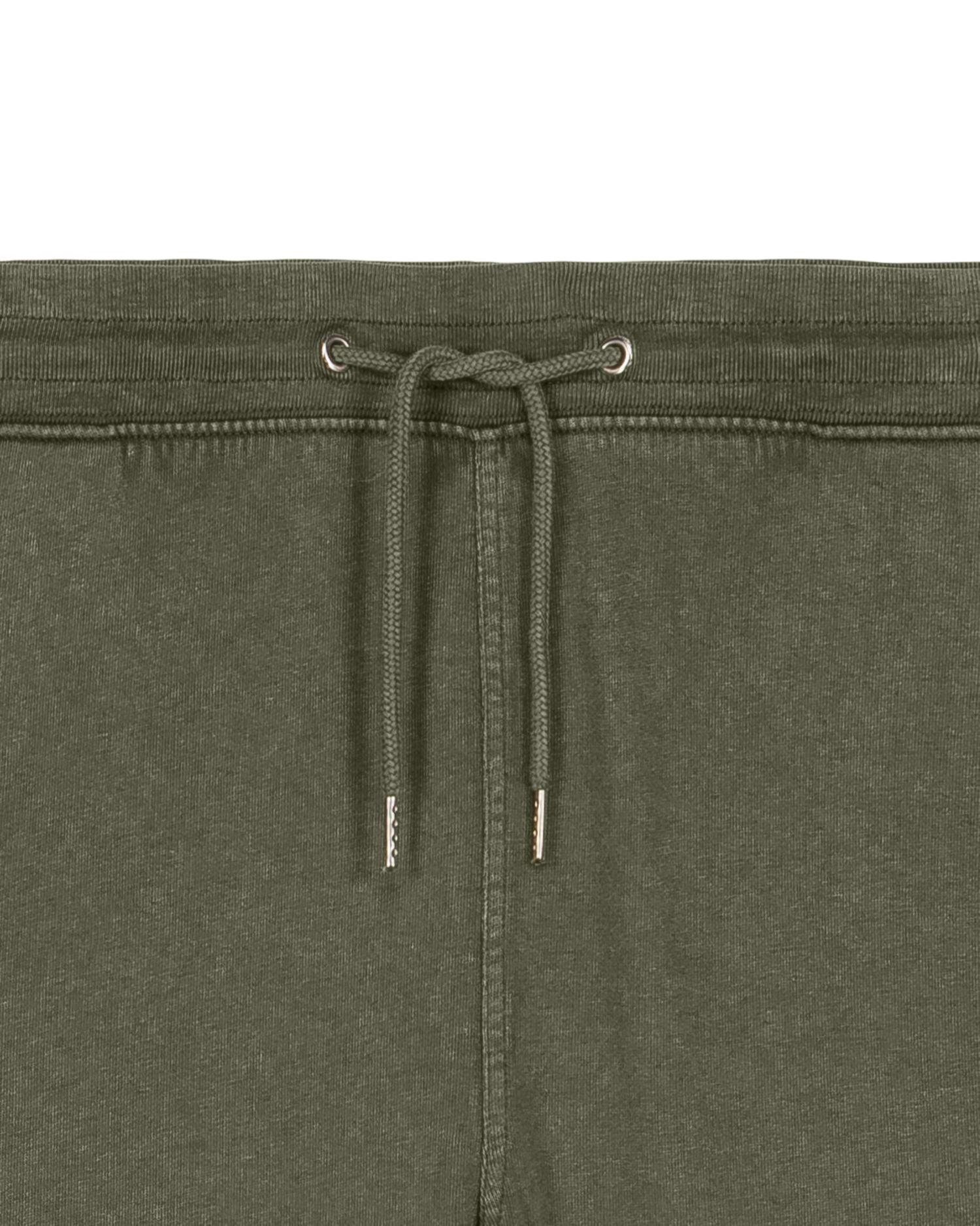G. Dyed Khaki - C109