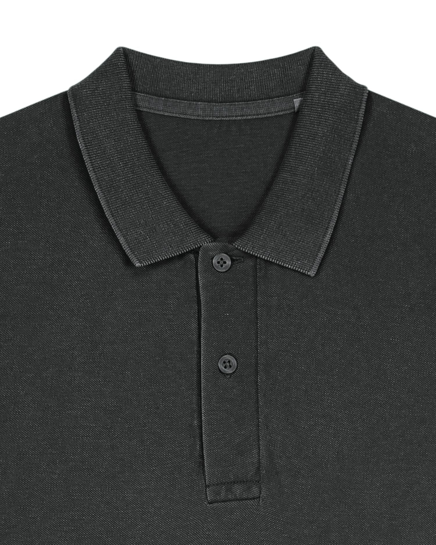 G. Dyed Black Rock - C140