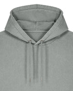 G. Dyed Misty Grey - C157