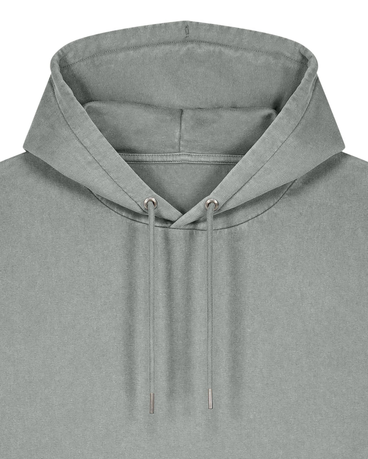 G. Dyed Misty Grey - C157