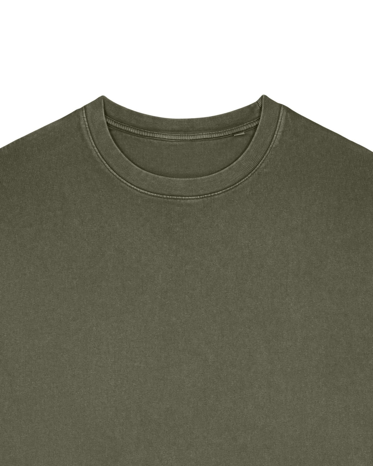 G. Dyed Khaki - C109