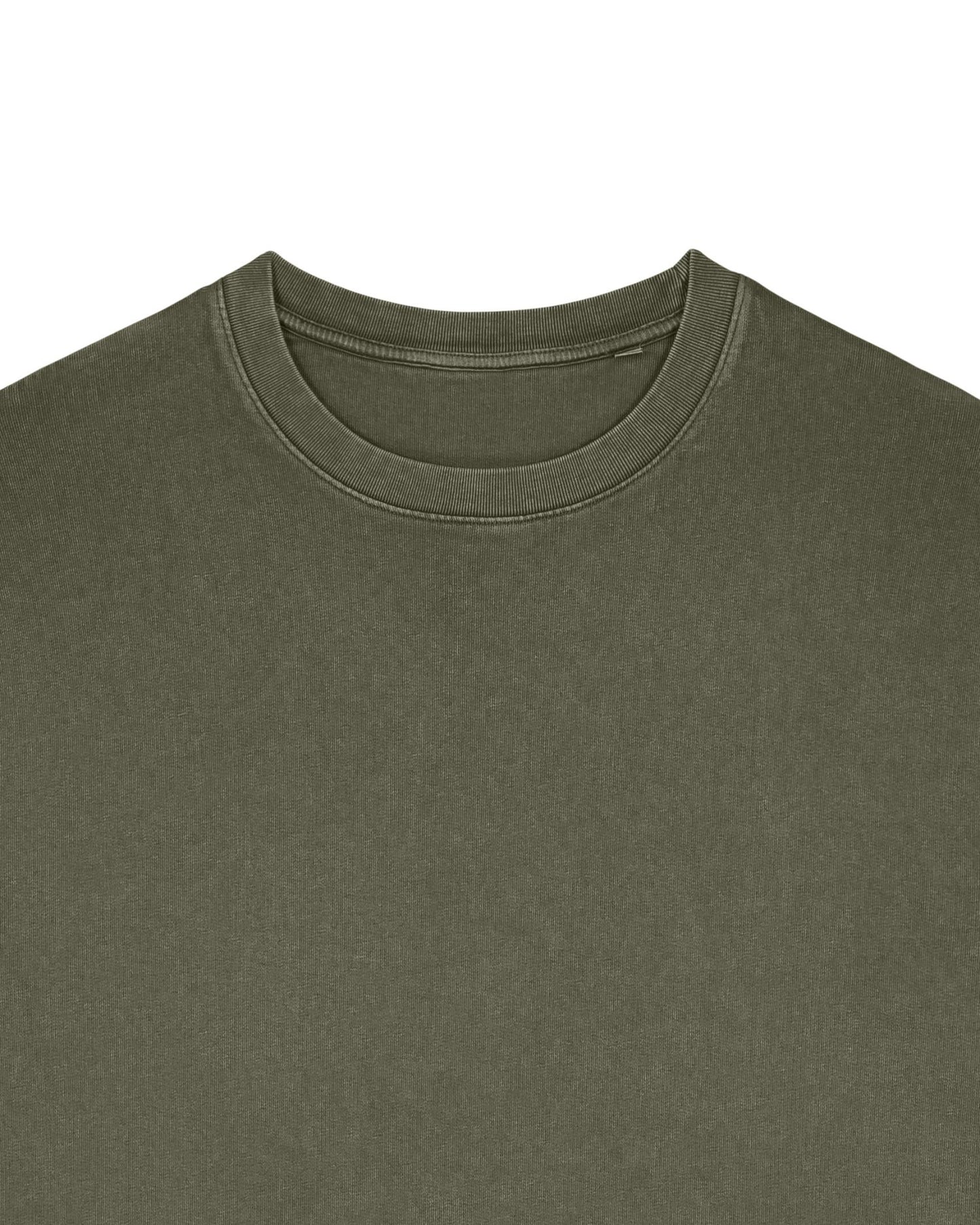 G. Dyed Khaki - C109
