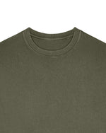 G. Dyed Khaki - C109