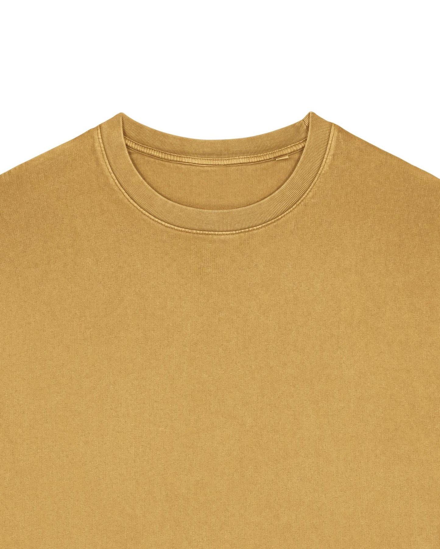 G. Dyed Gold Ochre - C141