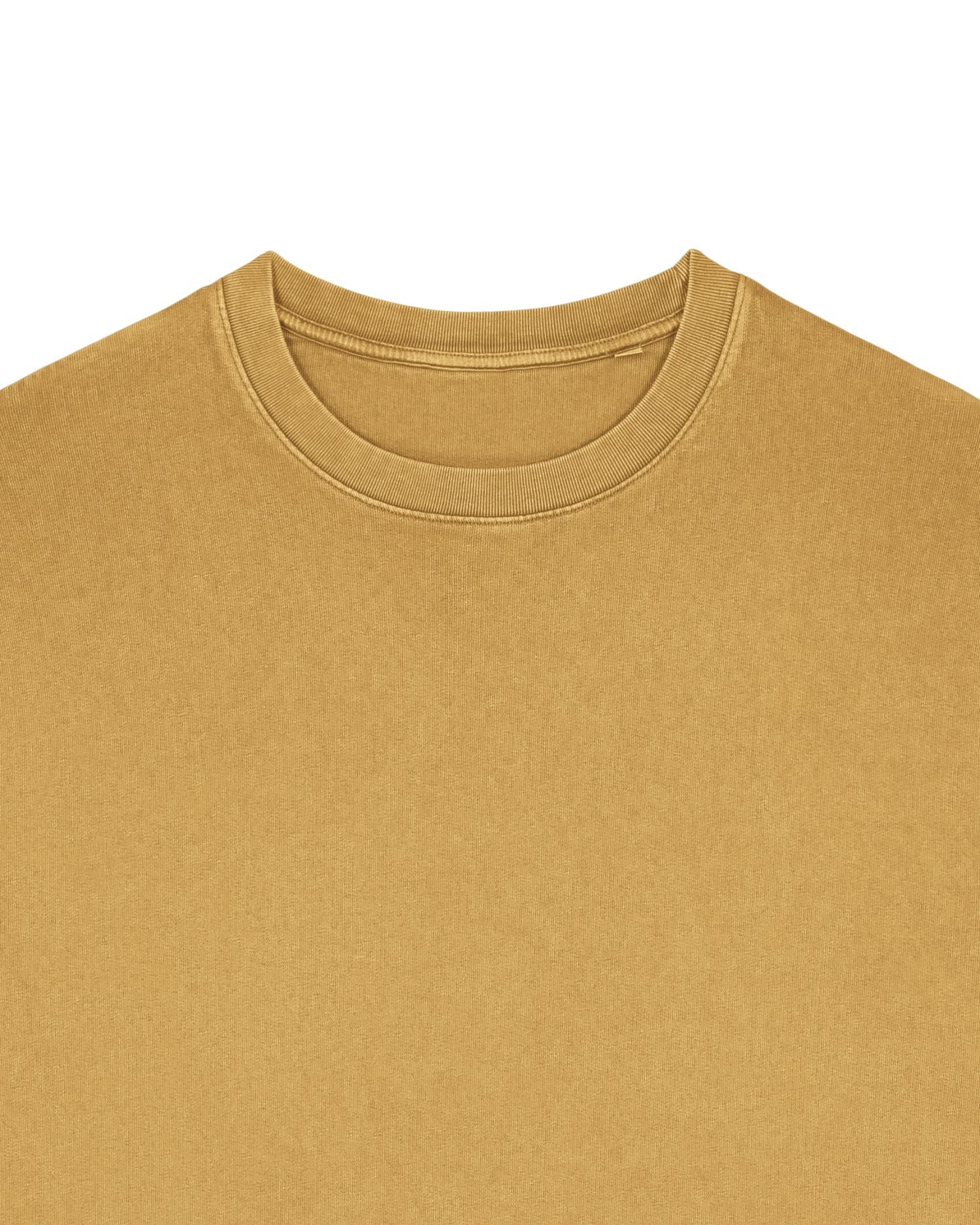 G. Dyed Gold Ochre - C141