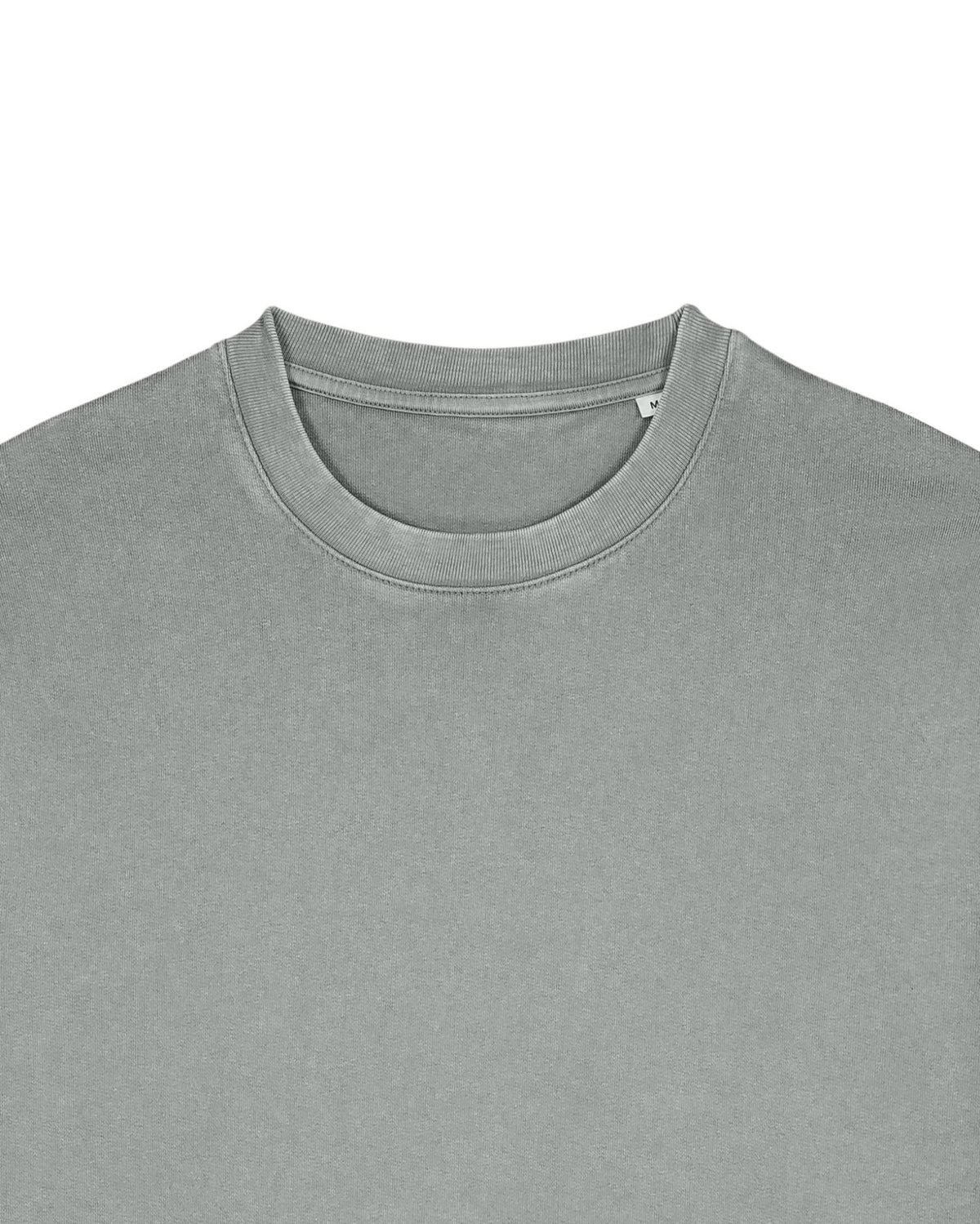 G. Dyed Misty Grey - C157