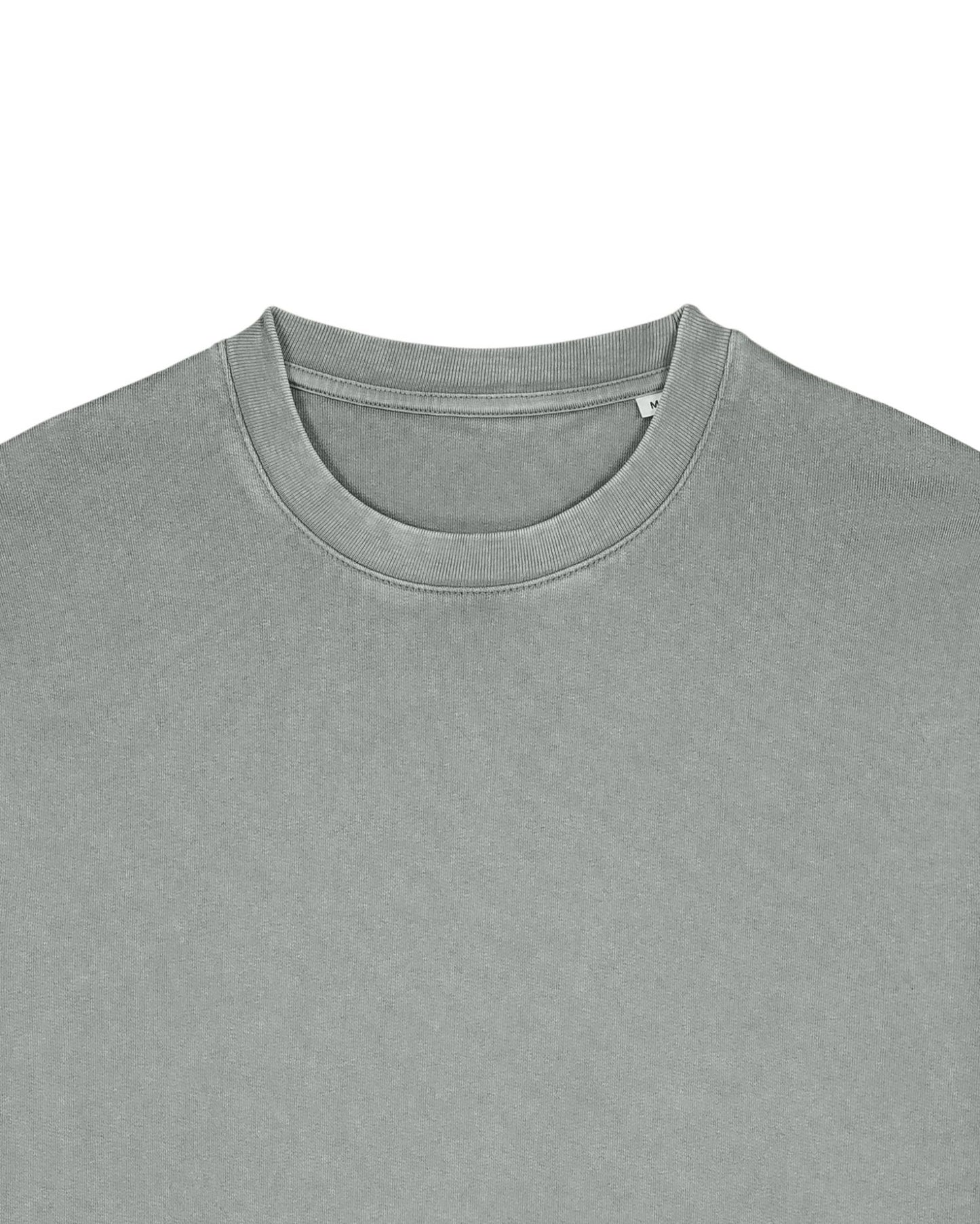G. Dyed Misty Grey - C157
