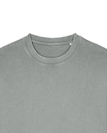 G. Dyed Misty Grey - C157