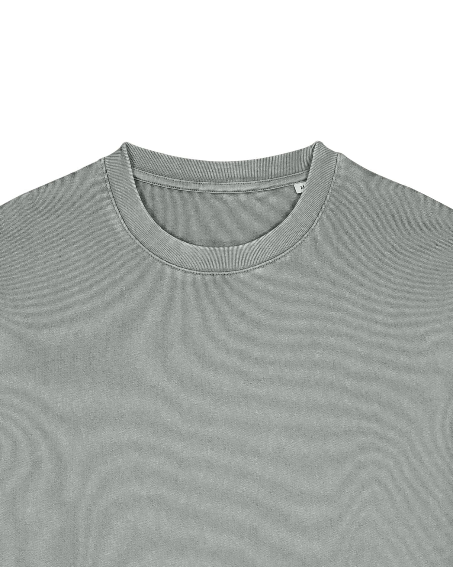 G. Dyed Misty Grey - C157